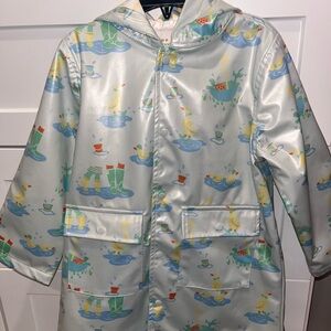 The Beaufort Bonnet Company raincoat